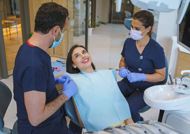 Best Cosmetic Dentistry  in Troy, NC